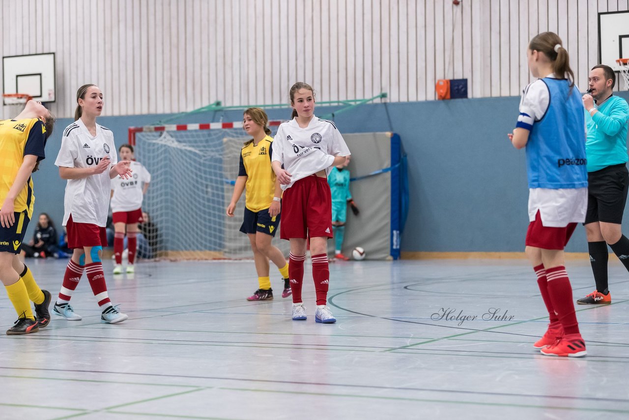 Bild 84 - wCJ Norddeutsches Futsalturnier Auswahlmannschaften